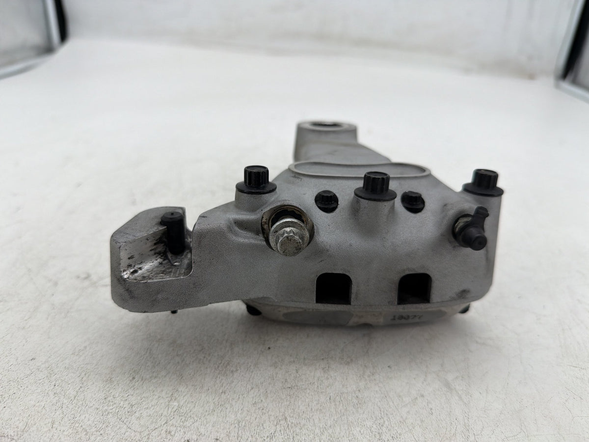 2007 Harley Electra Glide Touring CVO Screamin Eagle OEM Rear Back Brake Caliper