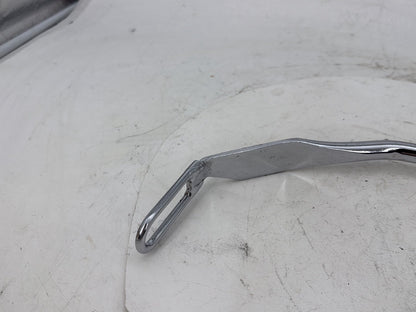2006 Harley Dyna Super Glide Custom FXDCI OEM Left Side Jiffy Kick Stand & Spring
