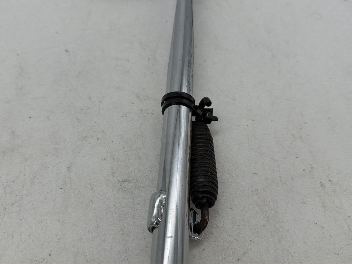 1990 Harley Electra Glide Touring Sport OEM Left Side Jiffy Kick Stand & Spring