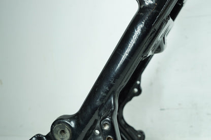 2008 - 2016 Harley-Davidson Touring Electra Ultra Body Main Frame Chassis NO Title 47900-11BHP