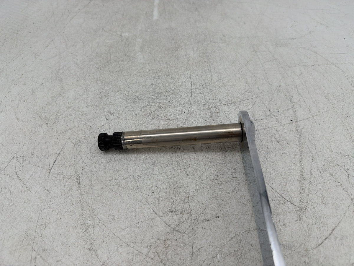 1995 Harley Electra Glide Touring FLHT OEM Foot Brake Control Lever Pedal