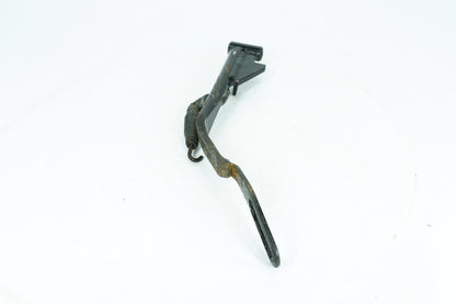 2013 - 2022 Harley-Davidson Sportster Custom Left Side Jiffy Kick Stand & Spring 50000025BHP