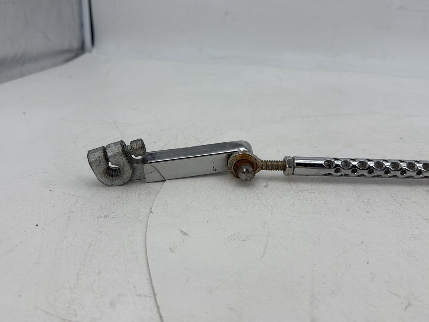 2007 - 2012 Harley-Davidson Touring Electra Glide Ultra Gear Shifter Lever w/ Rod linkage 33718-82B
