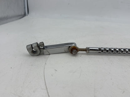 2007 - 2012 Harley-Davidson Touring Electra Glide Ultra Gear Shifter Lever w/ Rod linkage 33718-82B