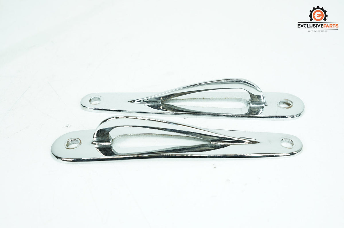 2010 Harley-Davidson Touring FLHTCU - Fairing Support Bracket Mounting Holder