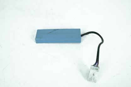 2000 - 2006 Harley-Davidson Dyna Street Bob Tail Lamp Running Light Module Equalizer custom dynamics
