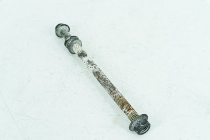 2000 - 2006 Harley-Davidson Softail Deuce Engine Mount Pivot Bolt Shaft 48054-00