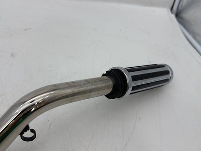2006 Harley Sportster XL883C 883 Custom OEM Front Handlebars Handle Bars