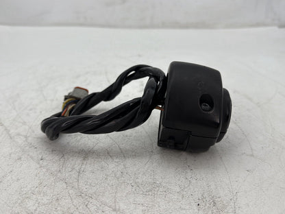 97 Harley Softail Fat Boy FLSTF OEM Left Turn Signal Headlight Switches Controls