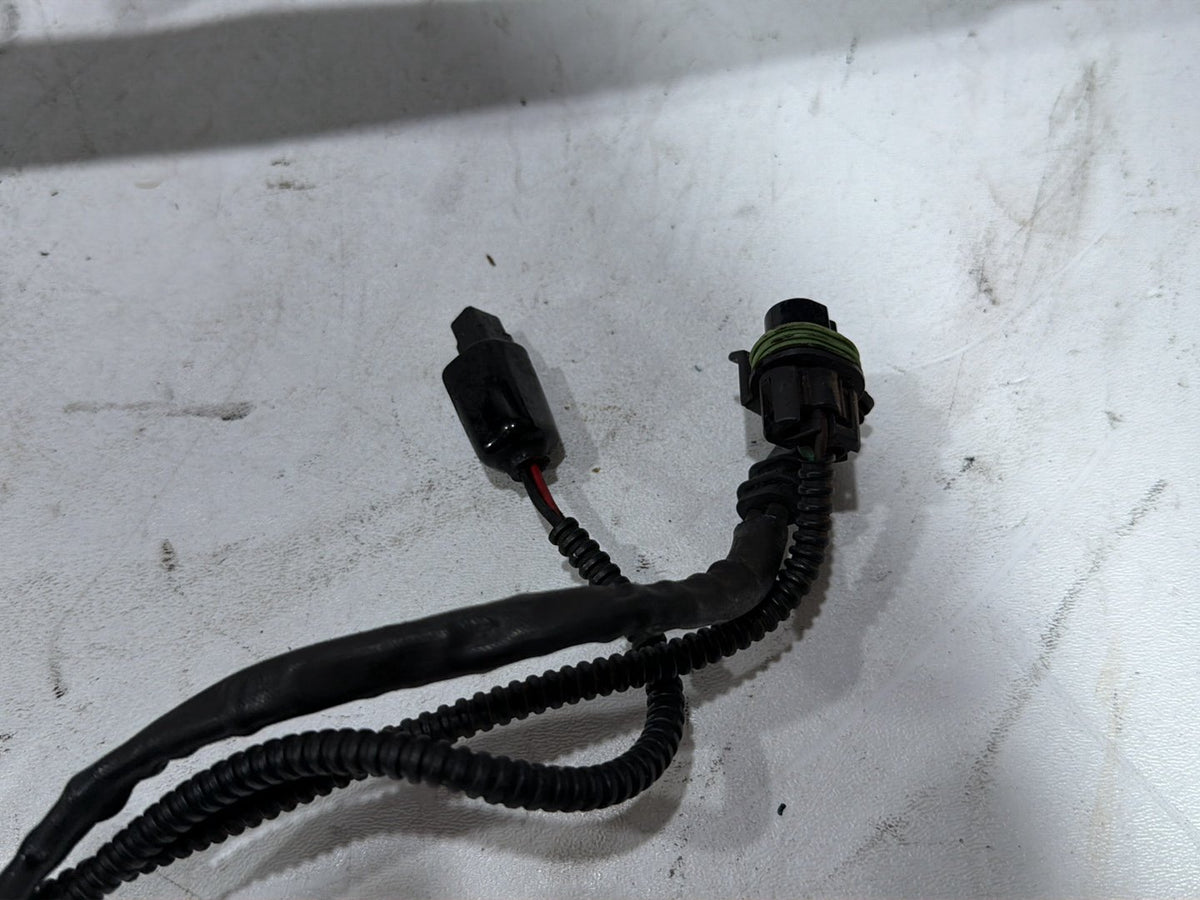 2006 Harley Electra Glide Touring FLHT OEM Main Wire Wiring Harness Loom