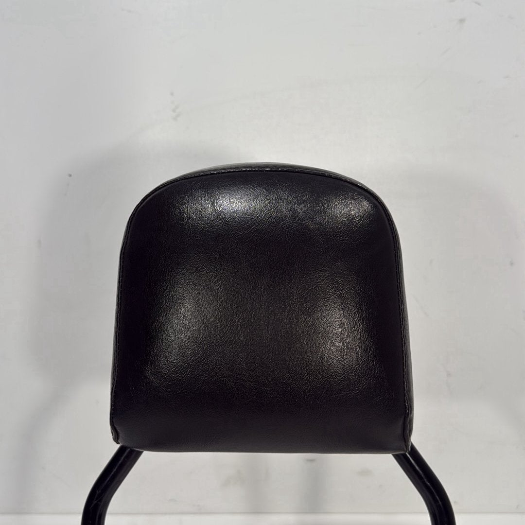 2017 - 2026 Harley-Davidson Softail Heritage Classic 114 Rear Sissy Bar w/ Backrest Cushion Pad 52300434