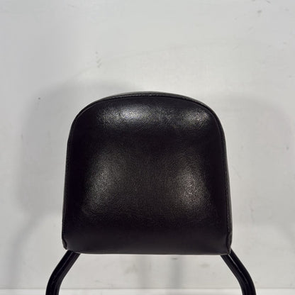2017 - 2026 Harley-Davidson Softail Heritage Classic 114 Rear Sissy Bar w/ Backrest Cushion Pad 52300434