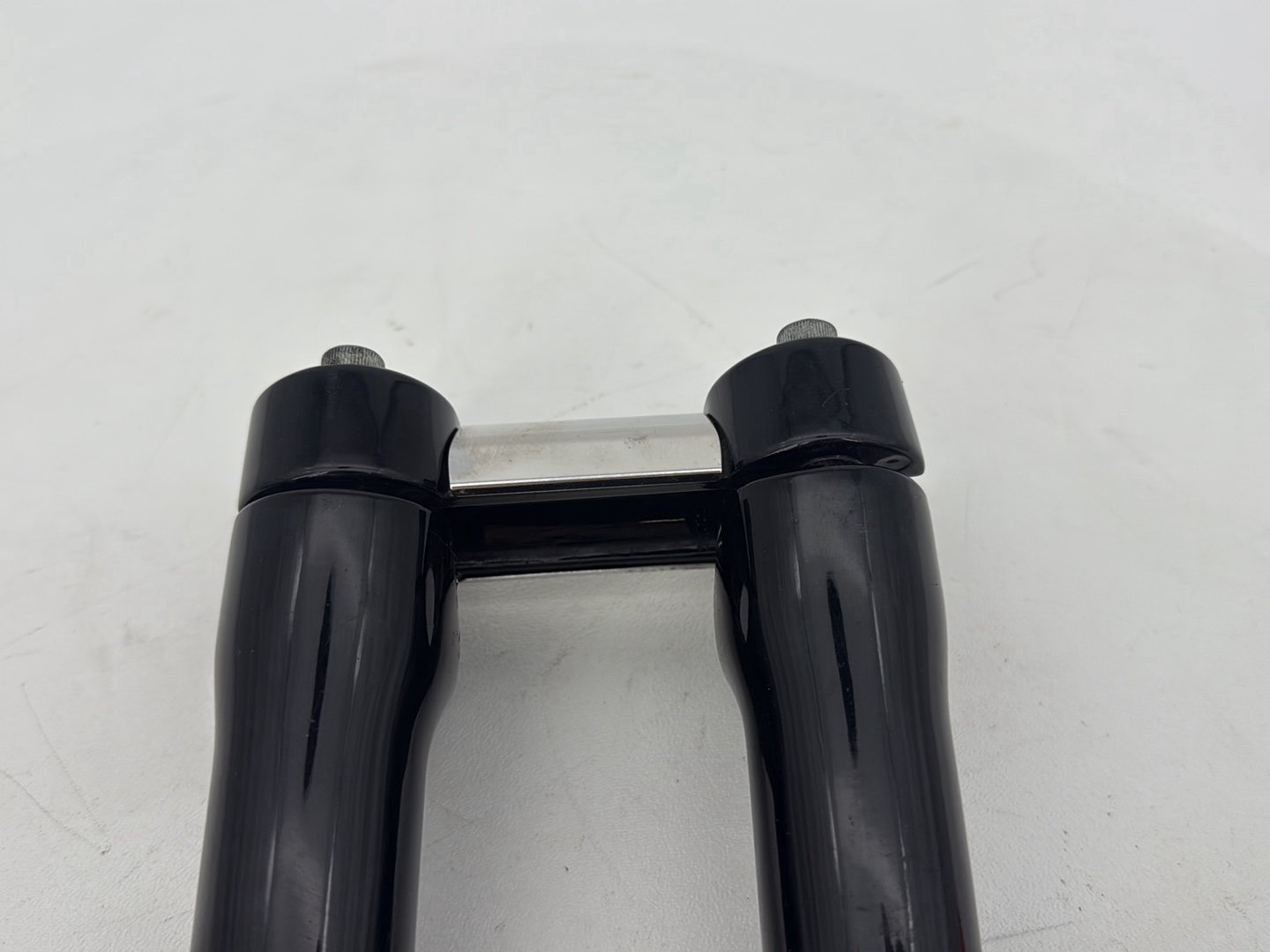 2007 - 2017 Harley-Davidson Dyna Wide Glide Front Handlebar Risers Riser 59783-08