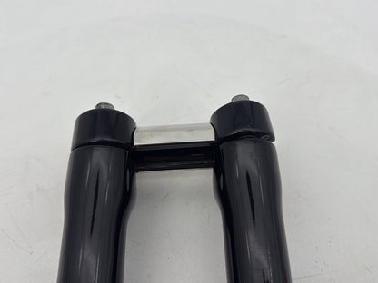 2007 - 2017 Harley-Davidson Dyna Wide Glide Front Handlebar Risers Riser 59783-08