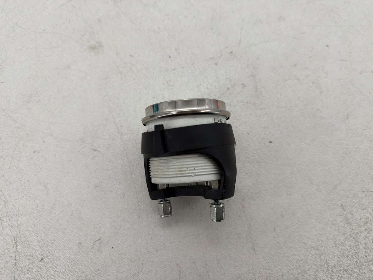 2012 Harley Street Glide Touring FLHX OEM Battery Volt Meter Gauge