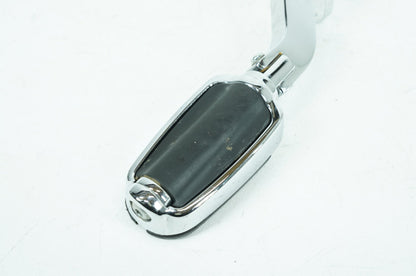 2008 - 2016 Harley-Davidson Touring CVO Road Glide Rear Passenger 1 Foot Peg Step Rest 49036-04A