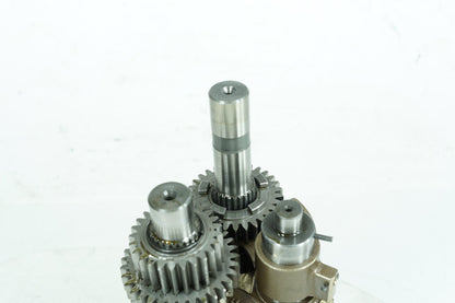 1991 - 2003 Harley-Davidson Sportster Hugger Gears Set 40202-91B