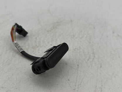 13 Harley Street Glide Touring FLHX OEM Dash Indicator Lamp Wire Plug 68789-96A
