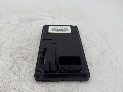 2018 Harley Electra Glide Touring Ultra FLHTCU OEM Body Control Module BCU BCM