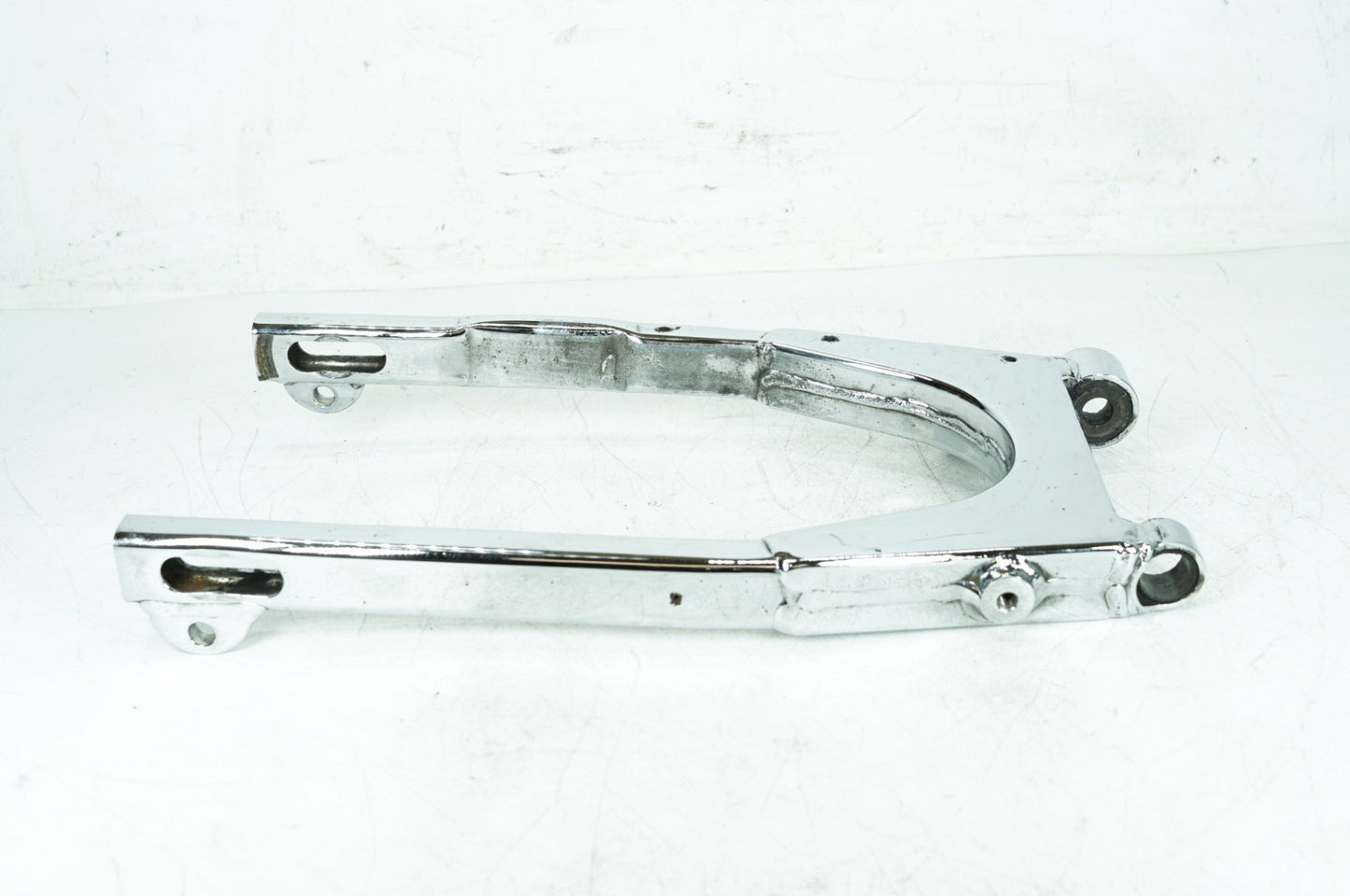 1986 - 2003 Harley-Davidson Sportster Hugger Rear Fork Swingarm Swing Arm 47547-87B
