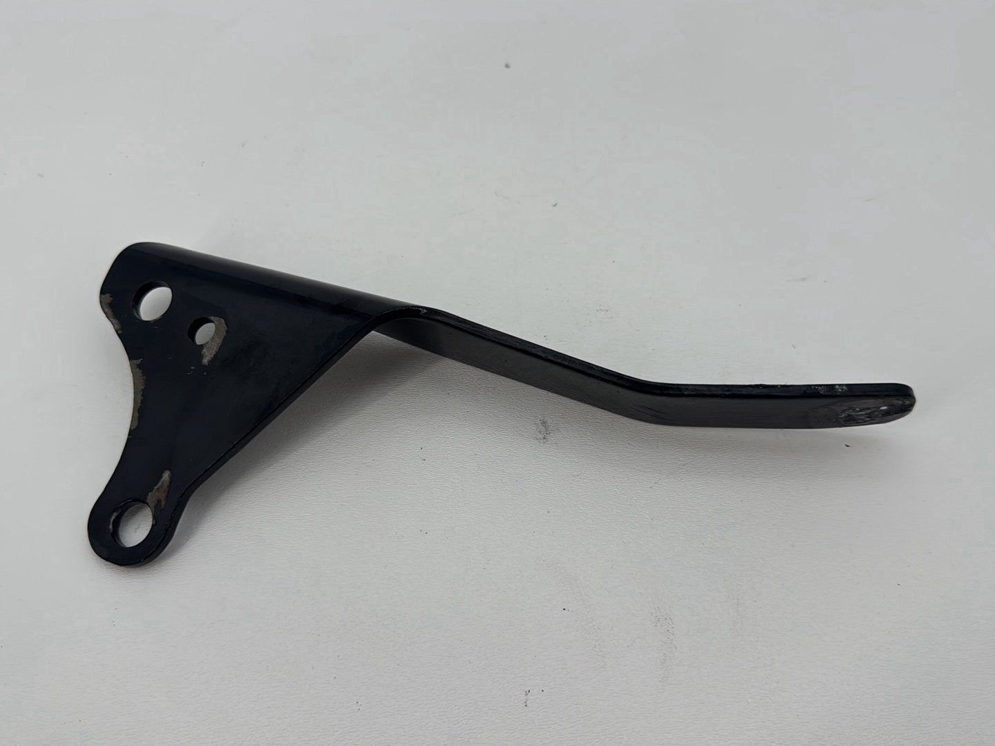 1999 - 2006 Harley-Davidson Dyna Wide Glide Exhaust System Support Bracket Holder 65695-95