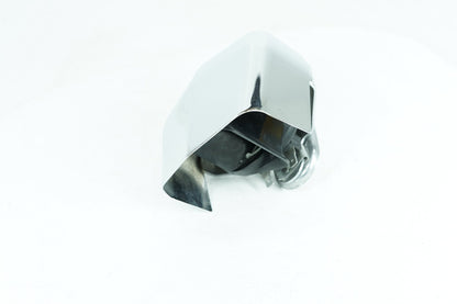 2007 - 2017 Harley-Davidson Dyna Switchback Horn Signal Klaxon Chrome Cover  	69012-93A