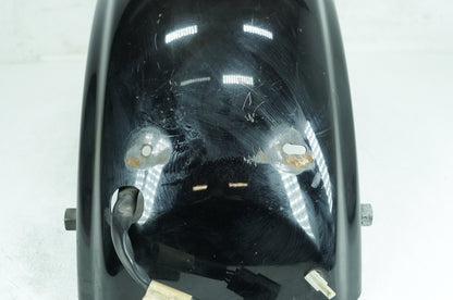 2019 - 2023 Harley-Davidson Touring Electra Glide Rear Wheel Fender Panel  	59731-09A