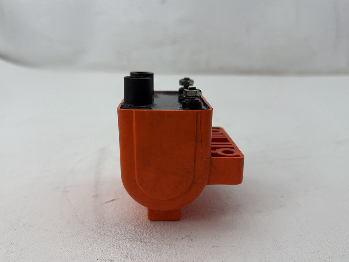 1991 Harley Heritage Softail Classic FLSTC OEM Ignition Coil Spark Igniter