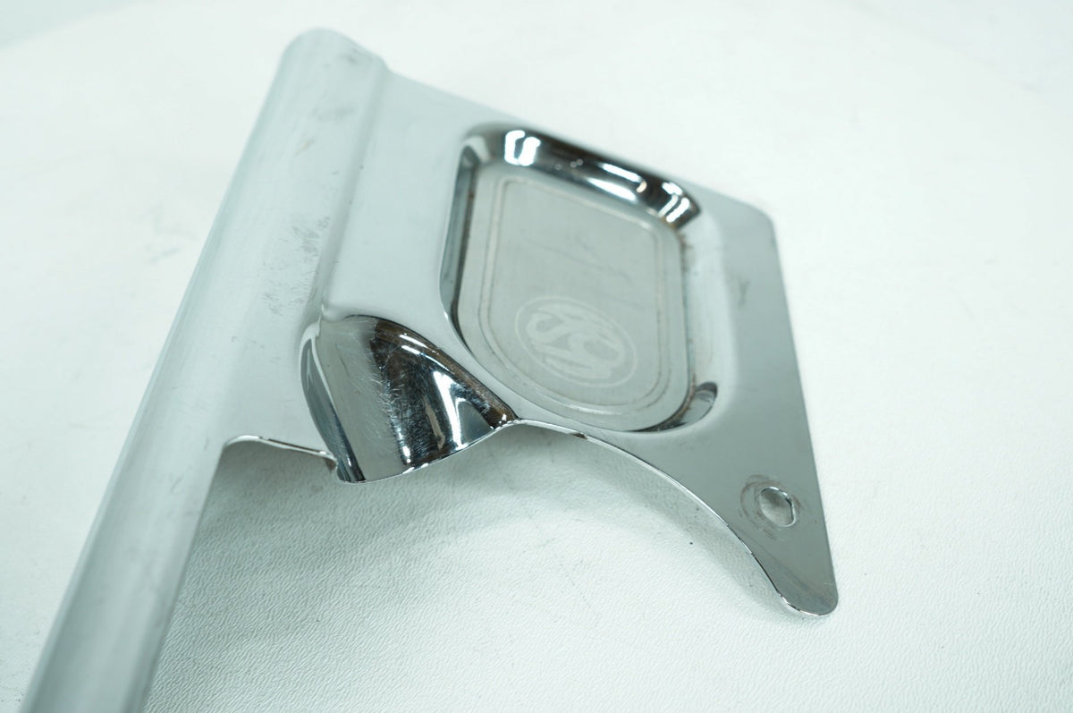 1996 Harley Touring FLHTC Electra Glide Classic OEM Right Side Oil Pump Cover