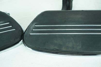 2007 - 2016 Harley-Davidson Touring Street Glide Left Right Driver Floorboard Foot Rest 50683-04