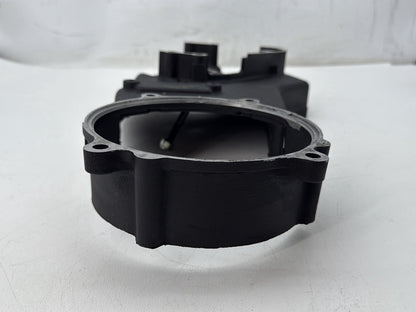 1991 Harley Heritage Softail Classic FLSTC OEM Inner Primary Clutch Cover