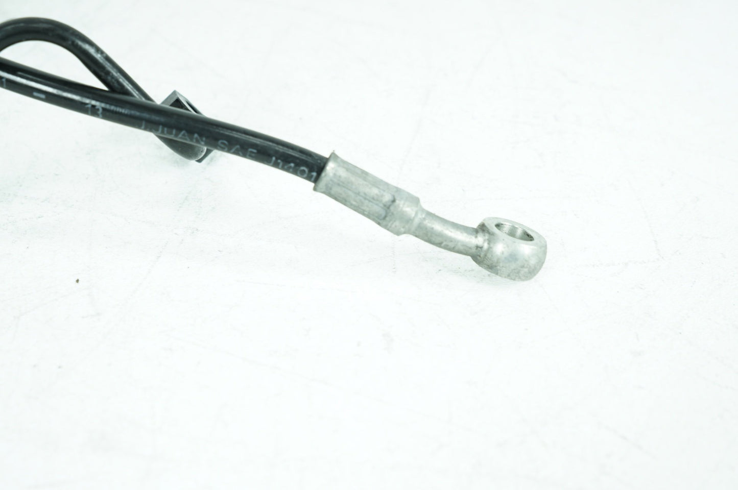 2007 - 2017 Harley-Davidson Dyna Switchback Rear Brake Hose Line Pipe ABS 46872-12A