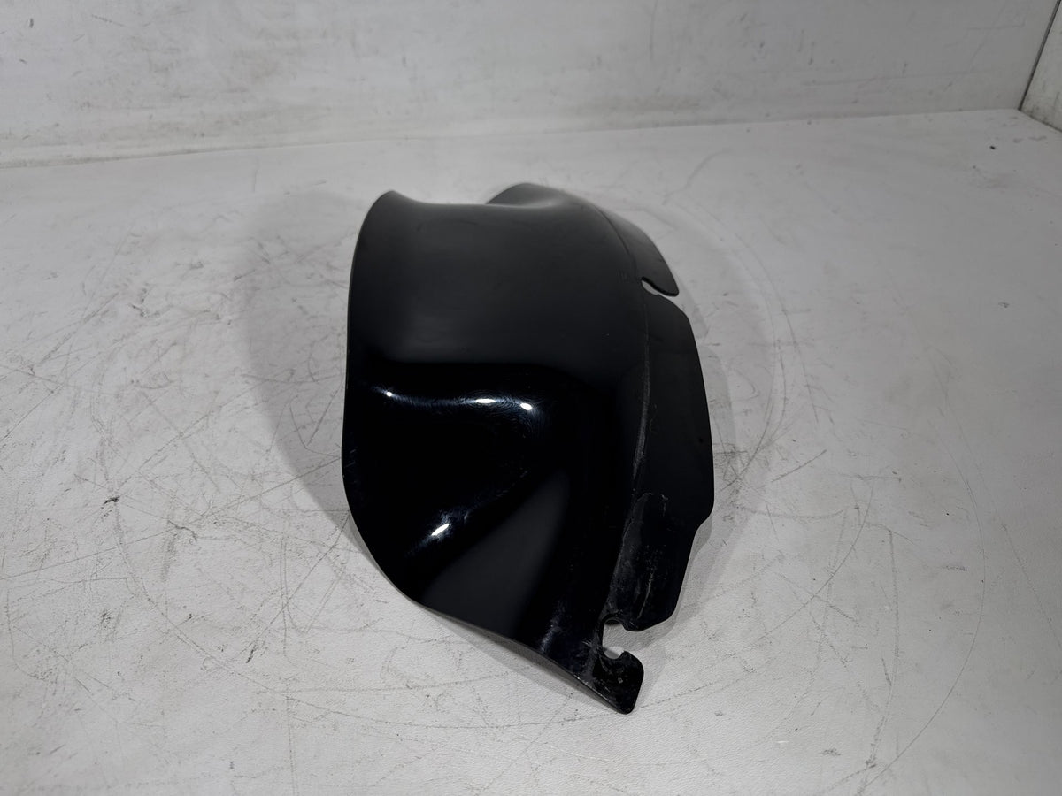 1997 Harley Electra Glide Touring Ultra OEM Front Windshield Windscreen Cover