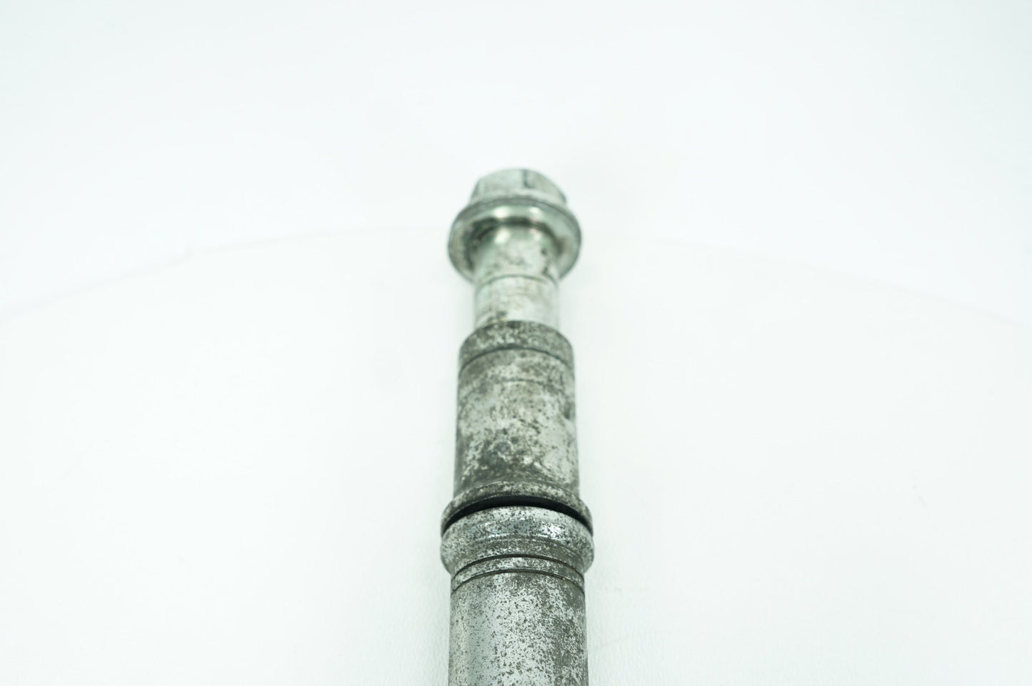 2007 - 2013 Harley-Davidson Softail Heritage Classic Rear Fork Swingarm Pivot Bolt Shaft 47610-08