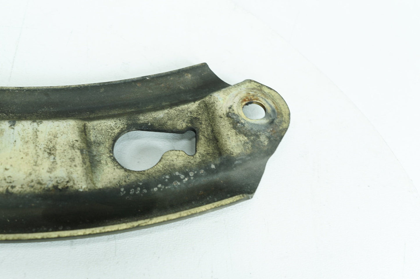 1999 - 2006 Harley-Davidson Softail Deuce Right Left Fairing Support Brackets