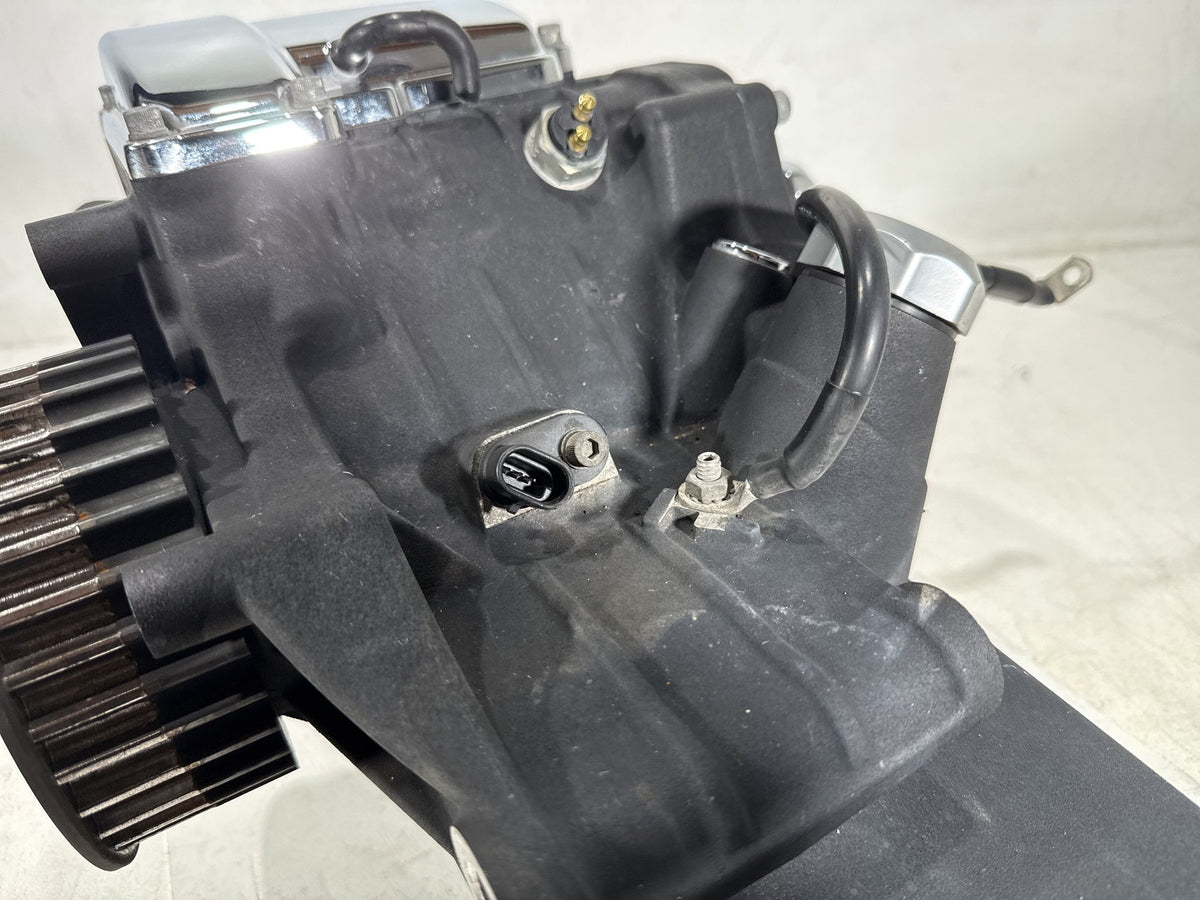 2011 Harley Electra Glide Touring Ultra OEM 6 Speed Transmission Gearbox 29K