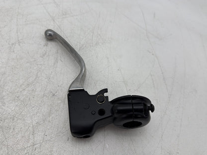 2010 Harley Street Glide Touring FLHX OEM Front Left Hand Clutch Control Lever
