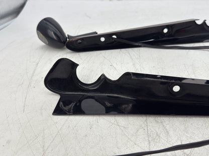 2013 Harley Forty-Eight Sportster 1200X OEM Rear Left Right Fender Struts Bracket & Turn Signal