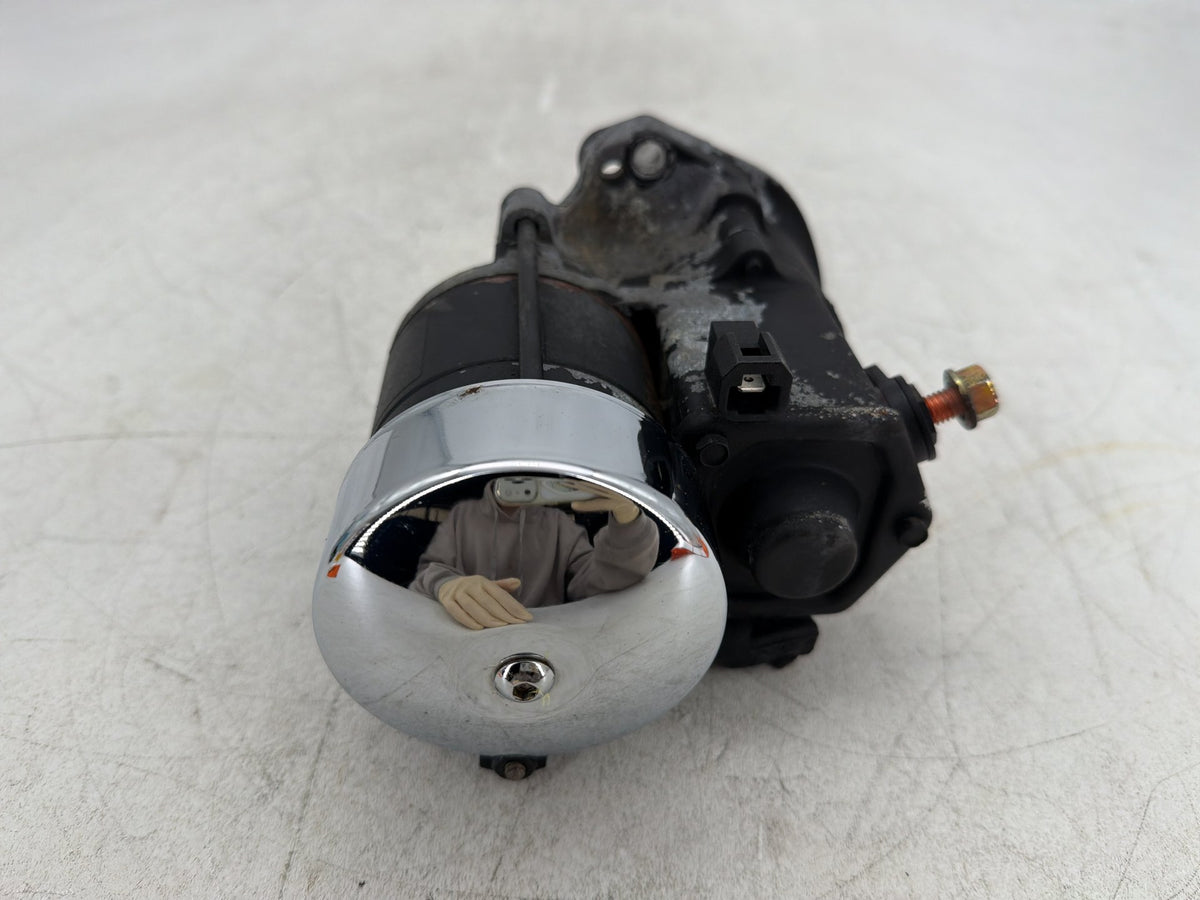 2001 Harley Fat Boy Softail FLSTF OEM Engine Starter Motor 31553-94B 12V