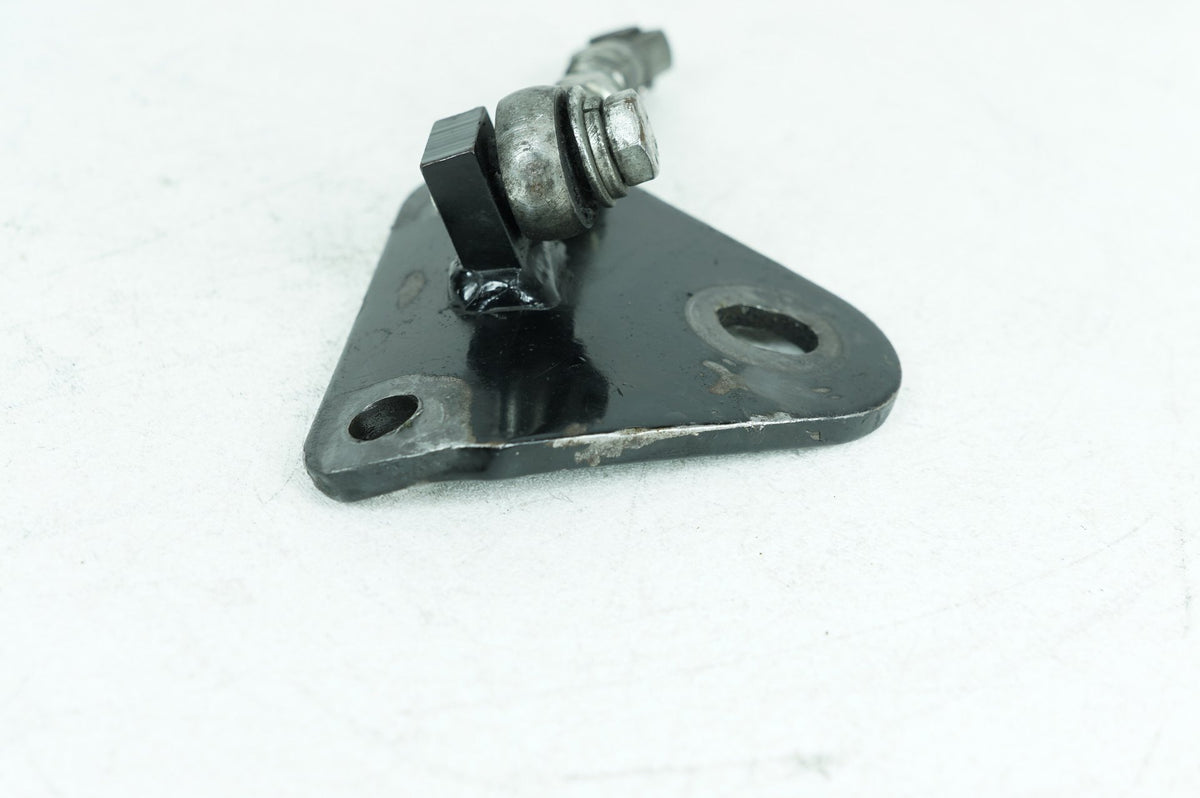 1999 Harley Touring FLHR Road King OEM Engine Motor Mount Bracket