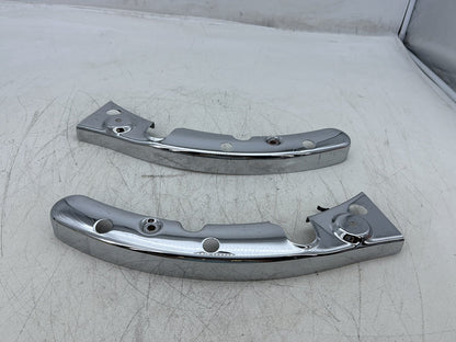 2012 Harley Street Glide Touring FLHX OEM Rear Left Right Fender Struts Bracket
