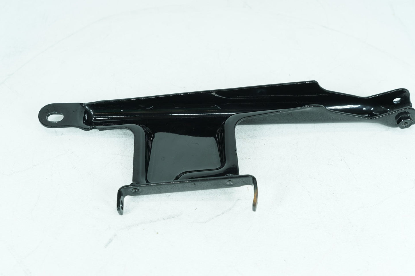 2007 - 2017 Harley-Davidson Softail Fat Boy Seat Bracket Mount Support Mounting 48868-07
