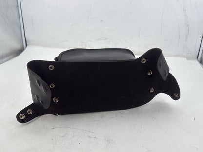 1998 Harley Road King Touring FLHRCI Classic OEM Rear Left 1 Saddlebag Luggage Leather