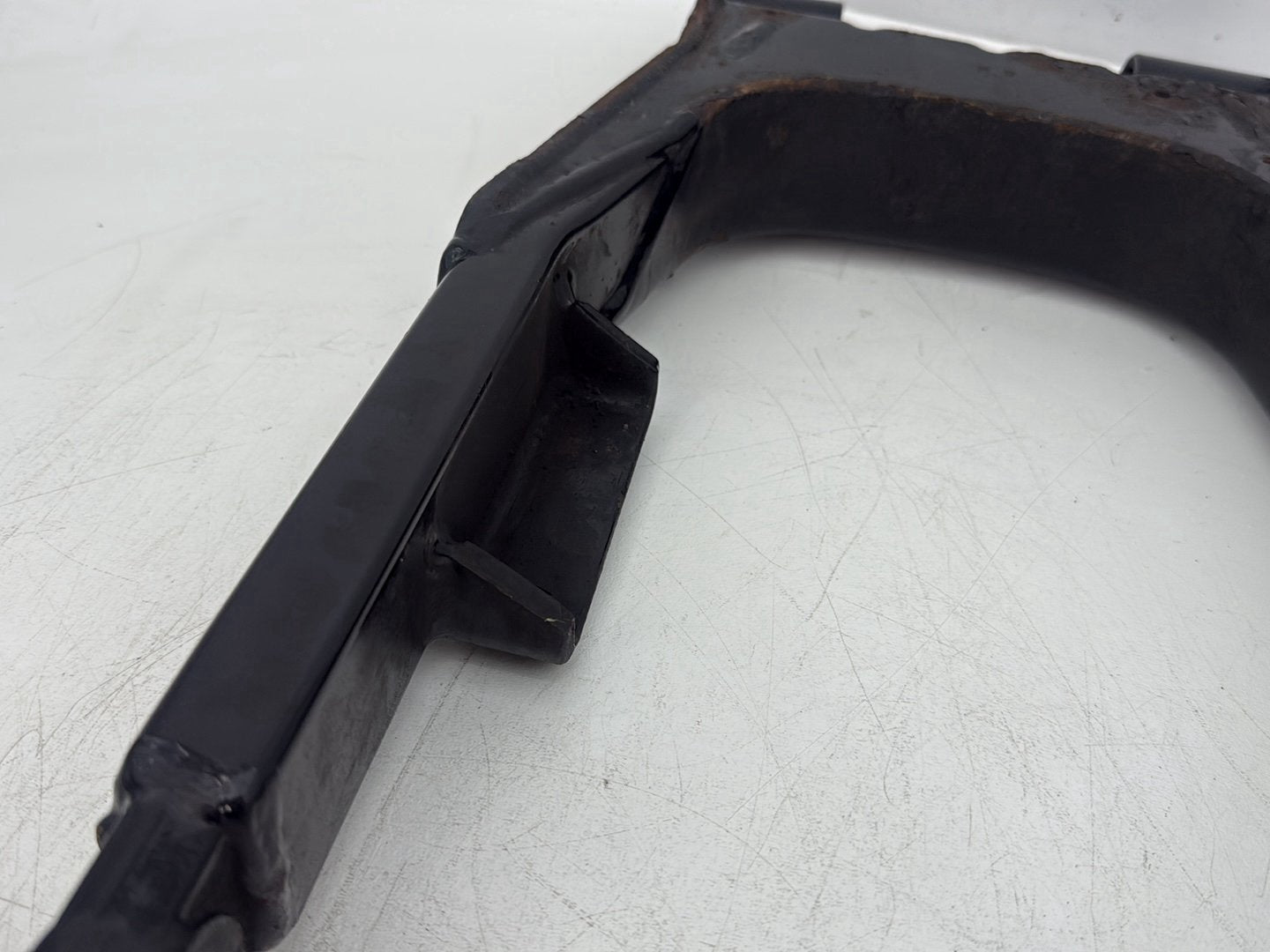 2007 Harley Touring FLHTCU Electra Glide Ultra OEM Rear Fork Swingarm Swing Arm