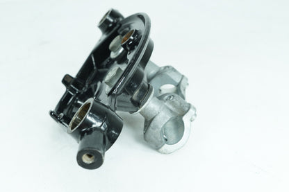 2012 - 2016 Harley-Davidson Touring Electra Glide Ultra Front Fork Upper Triple Tree Clamps 45435-10