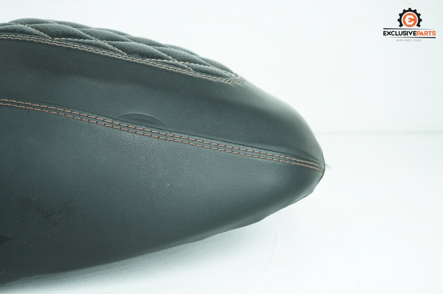 2007 - 2011 Harley-Davidson Touring Electra Glide Ultra Passenger Rider Driver Seat Saddle 52164-09