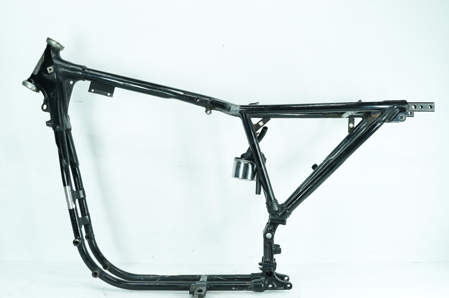 1984 - 1990 Harley-Davidson Sportster  Body Main Frame Chassis CLN CLR 47677-77