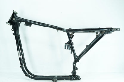 1984 - 1990 Harley-Davidson Sportster  Body Main Frame Chassis CLN CLR 47677-77