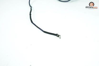 1980 - 1998 Harley-Davidson Touring Electra Glide Classic Engine Motor Valve Activator Solenoid