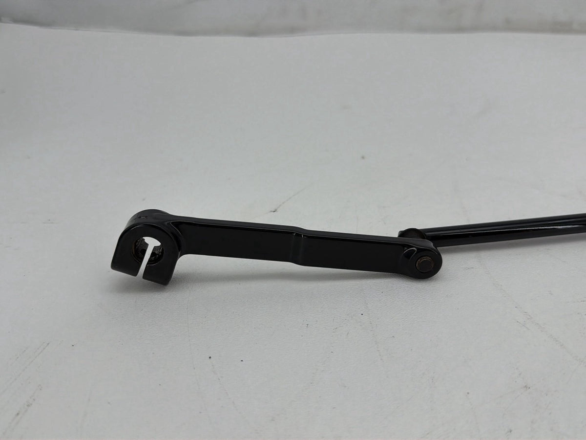 2007 Harley Dyna Street Bob FXDBI OEM Gear Shifter Lever Arm w/ Rod linkage